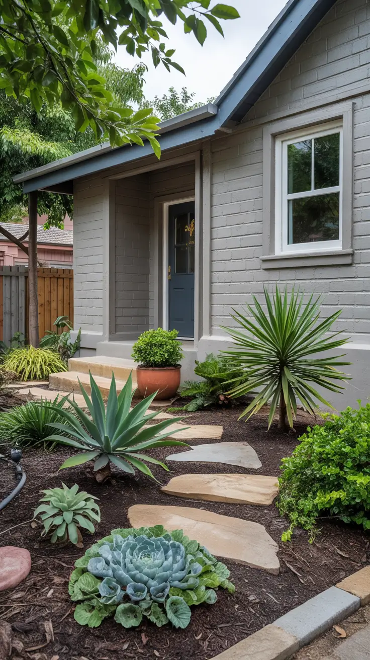 Front Yard Garden Ideas 2026: Creative, Easy & Modern Designs for Stunning Curb Appeal