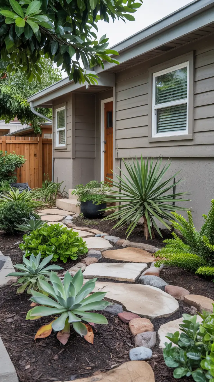 Front Yard Garden Ideas 2026: Creative, Easy & Modern Designs for Stunning Curb Appeal