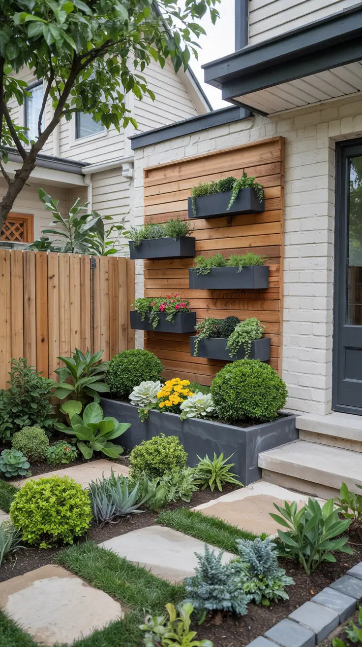 Front Yard Garden Ideas 2026: Creative, Easy & Modern Designs for Stunning Curb Appeal