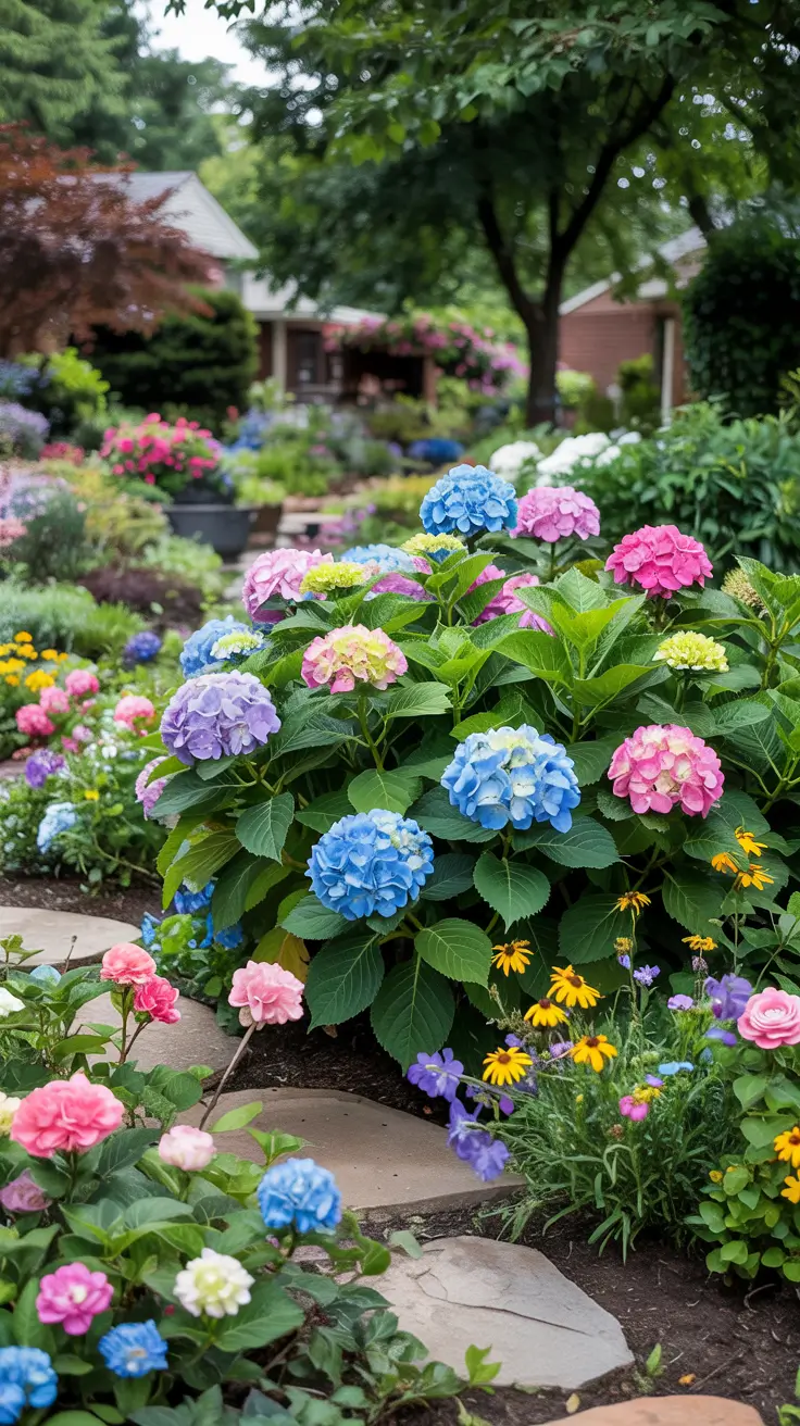 Front Yard Garden Ideas 2026: Creative, Easy & Modern Designs for Stunning Curb Appeal