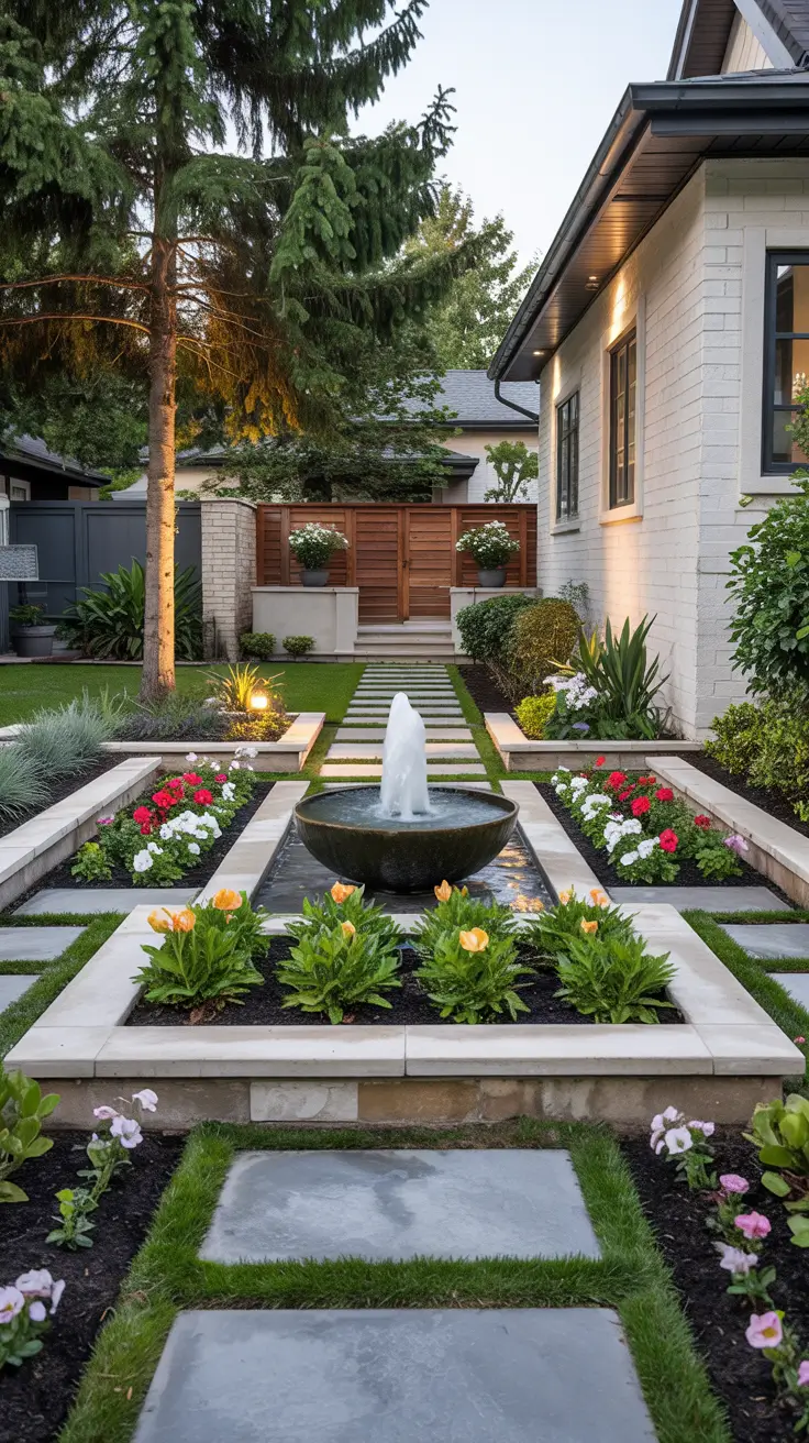 Front Yard Garden Ideas 2026: Creative, Easy & Modern Designs for Stunning Curb Appeal