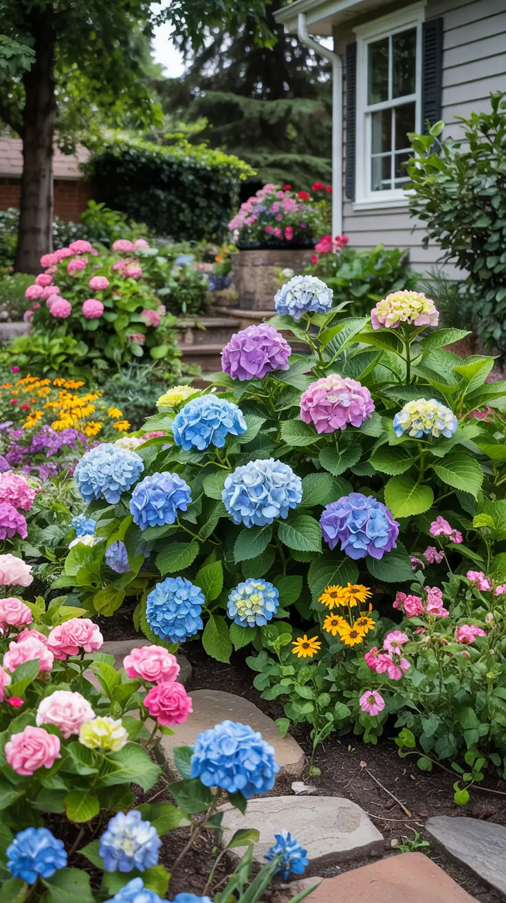 Front Yard Garden Ideas 2026: Creative, Easy & Modern Designs for Stunning Curb Appeal