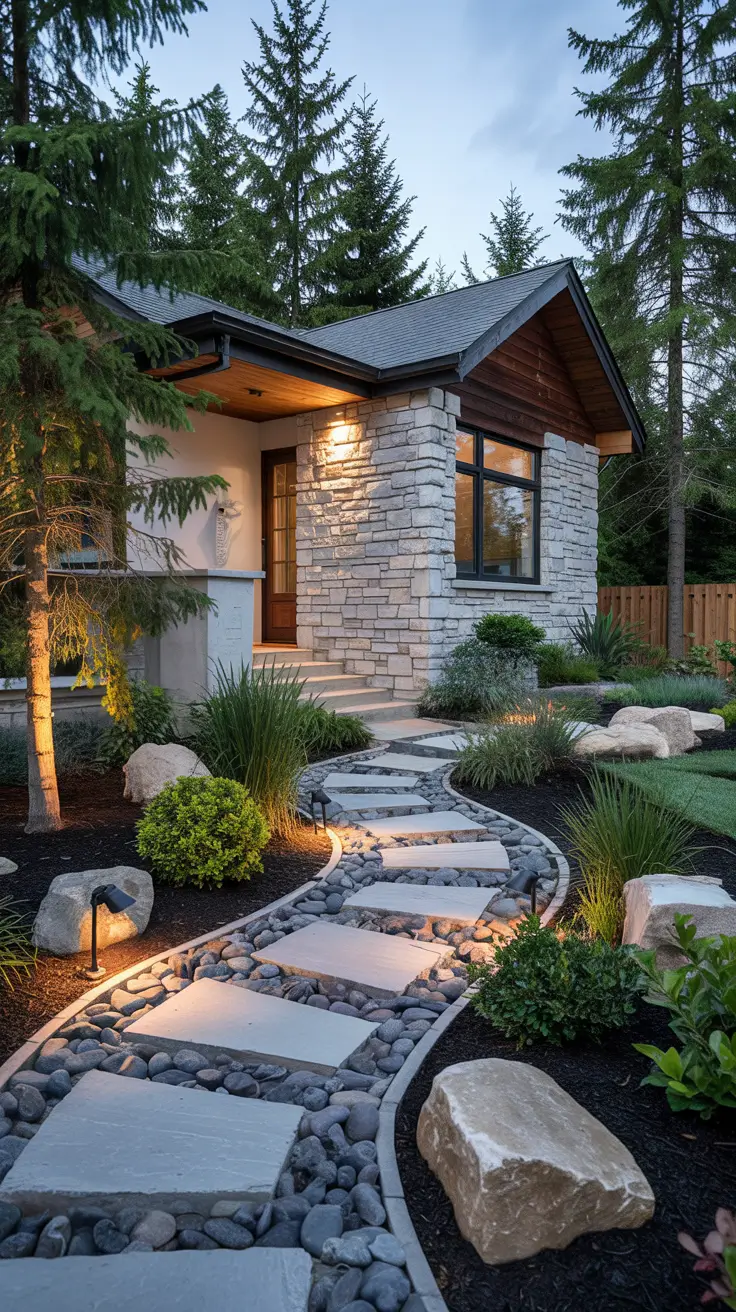Front Yard Garden Ideas 2026: Creative, Easy & Modern Designs for Stunning Curb Appeal