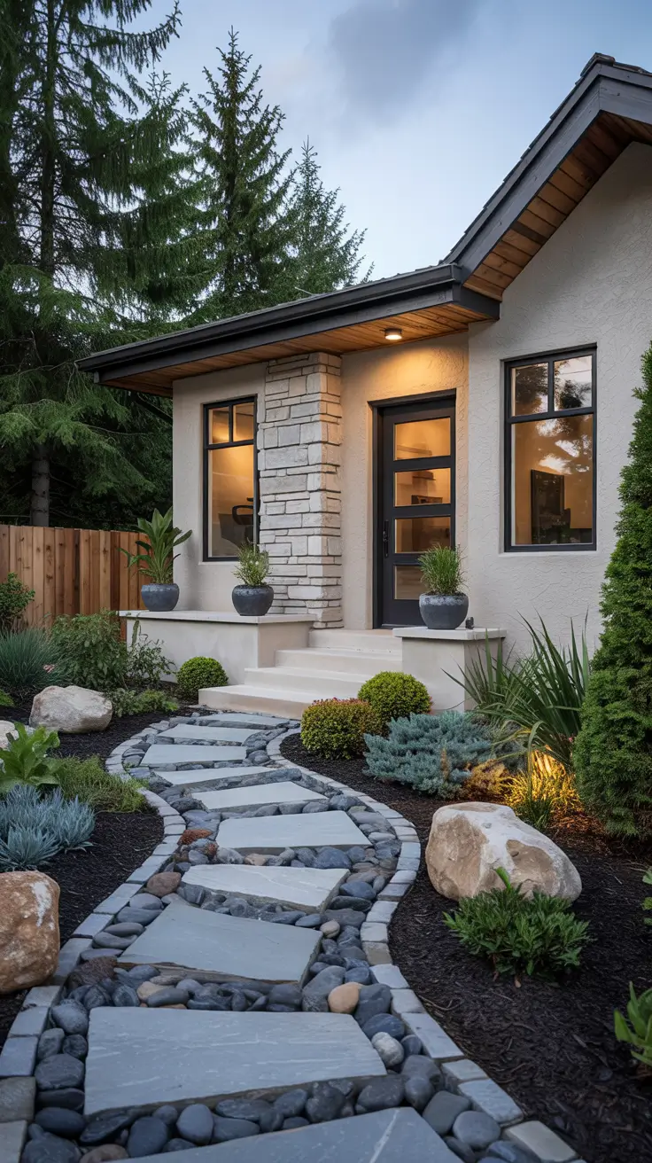 Front Yard Garden Ideas 2026: Creative, Easy & Modern Designs for Stunning Curb Appeal