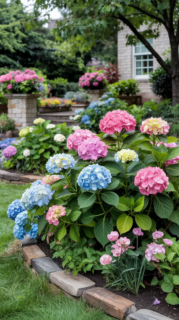 Front Yard Garden Ideas 2026: Creative, Easy & Modern Designs for Stunning Curb Appeal