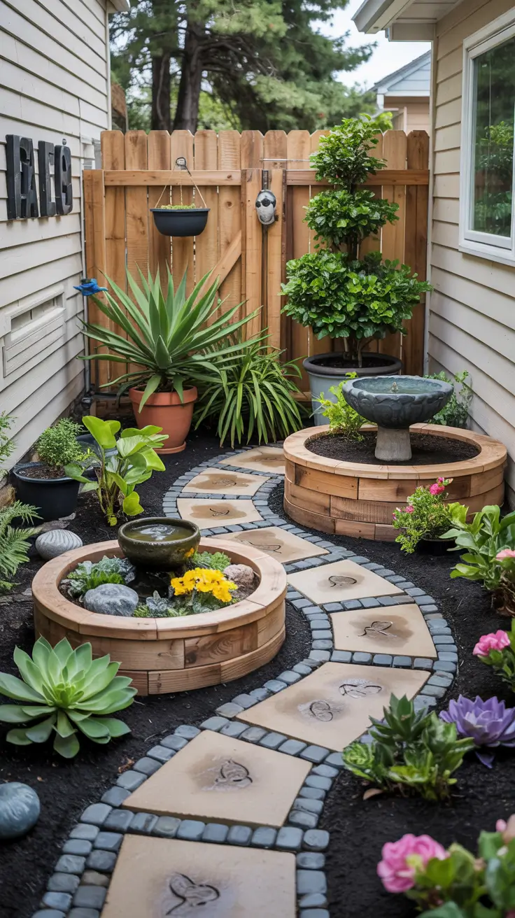 Front Yard Garden Ideas 2026: Creative, Easy & Modern Designs for Stunning Curb Appeal