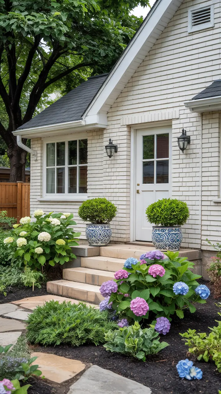 Front Yard Garden Ideas 2026: Creative, Easy & Modern Designs for Stunning Curb Appeal