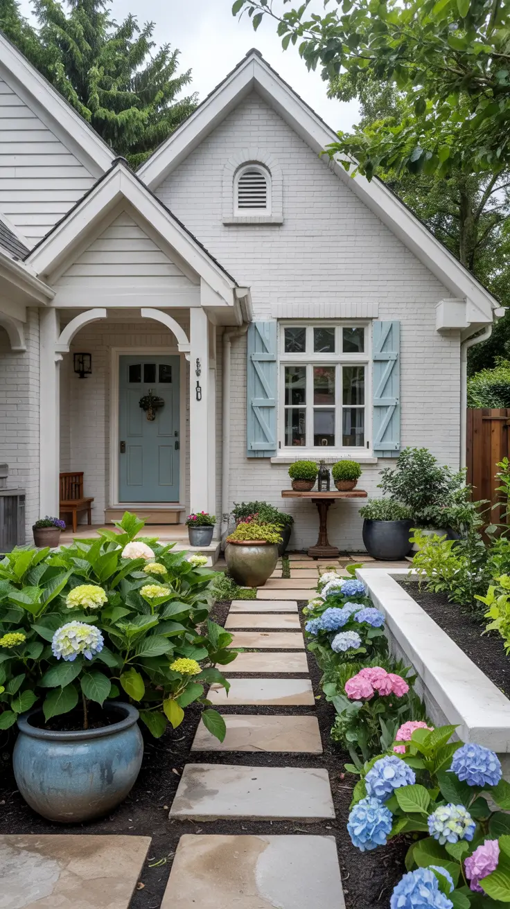 Front Yard Garden Ideas 2026: Creative, Easy & Modern Designs for Stunning Curb Appeal