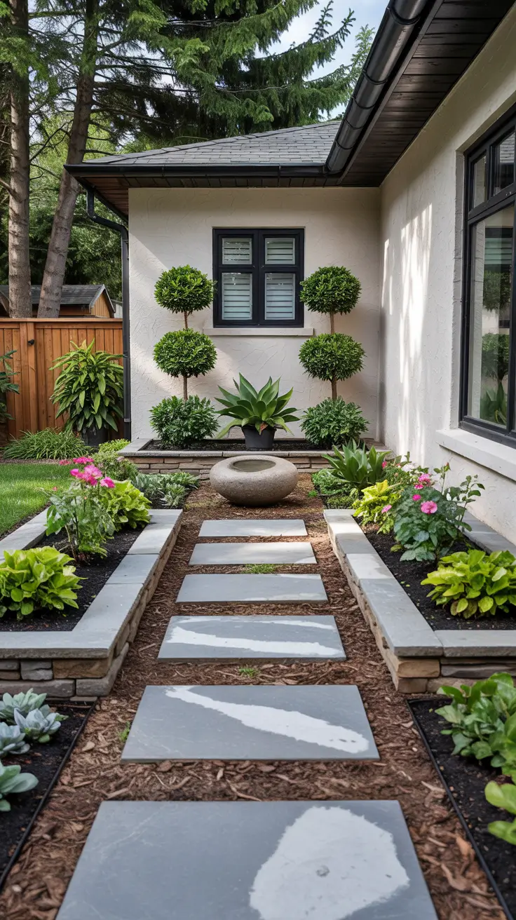 Front Yard Garden Ideas 2026: Creative, Easy & Modern Designs for Stunning Curb Appeal