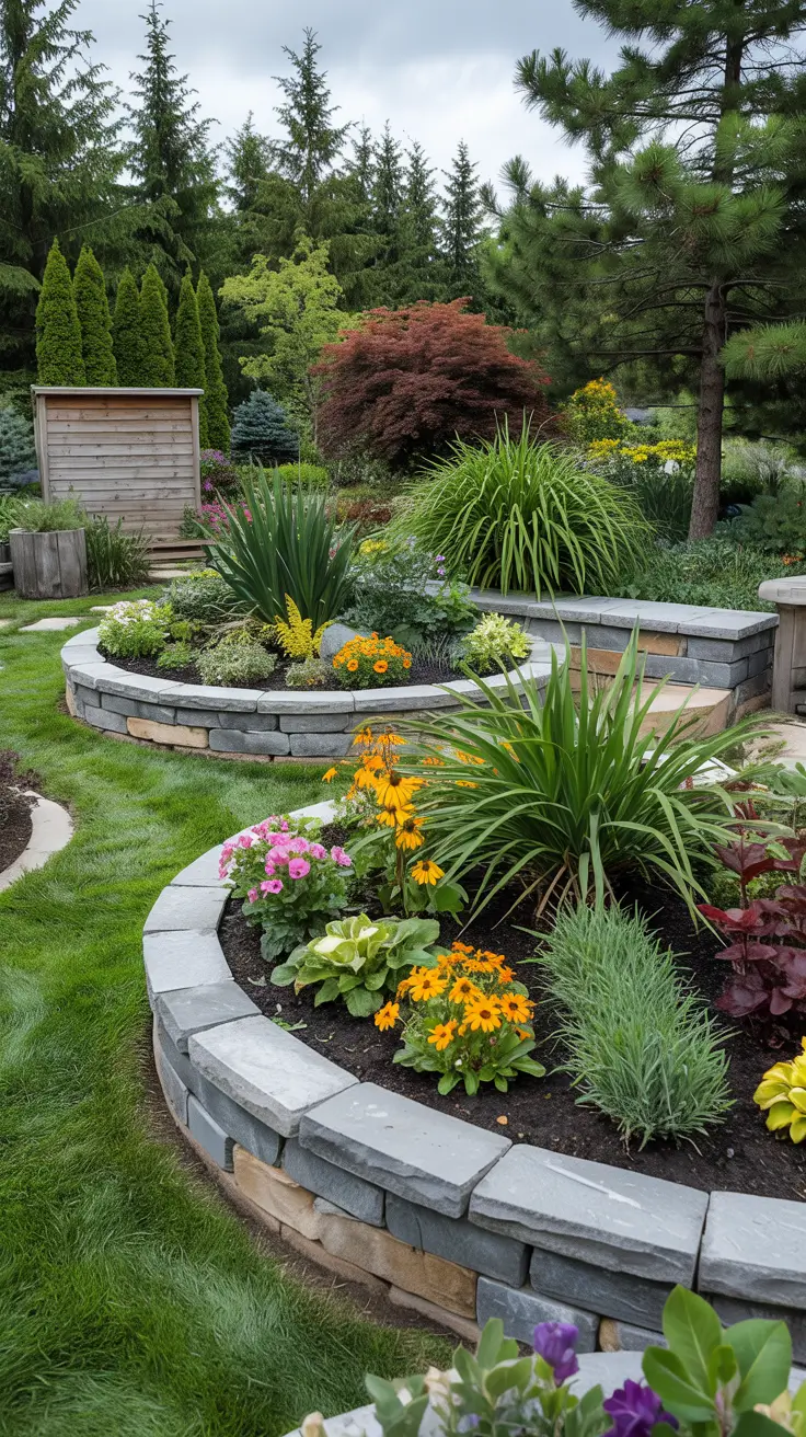 Front Yard Garden Ideas 2026: Creative, Easy & Modern Designs for Stunning Curb Appeal