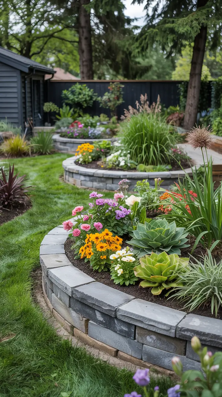 Front Yard Garden Ideas 2026: Creative, Easy & Modern Designs for Stunning Curb Appeal