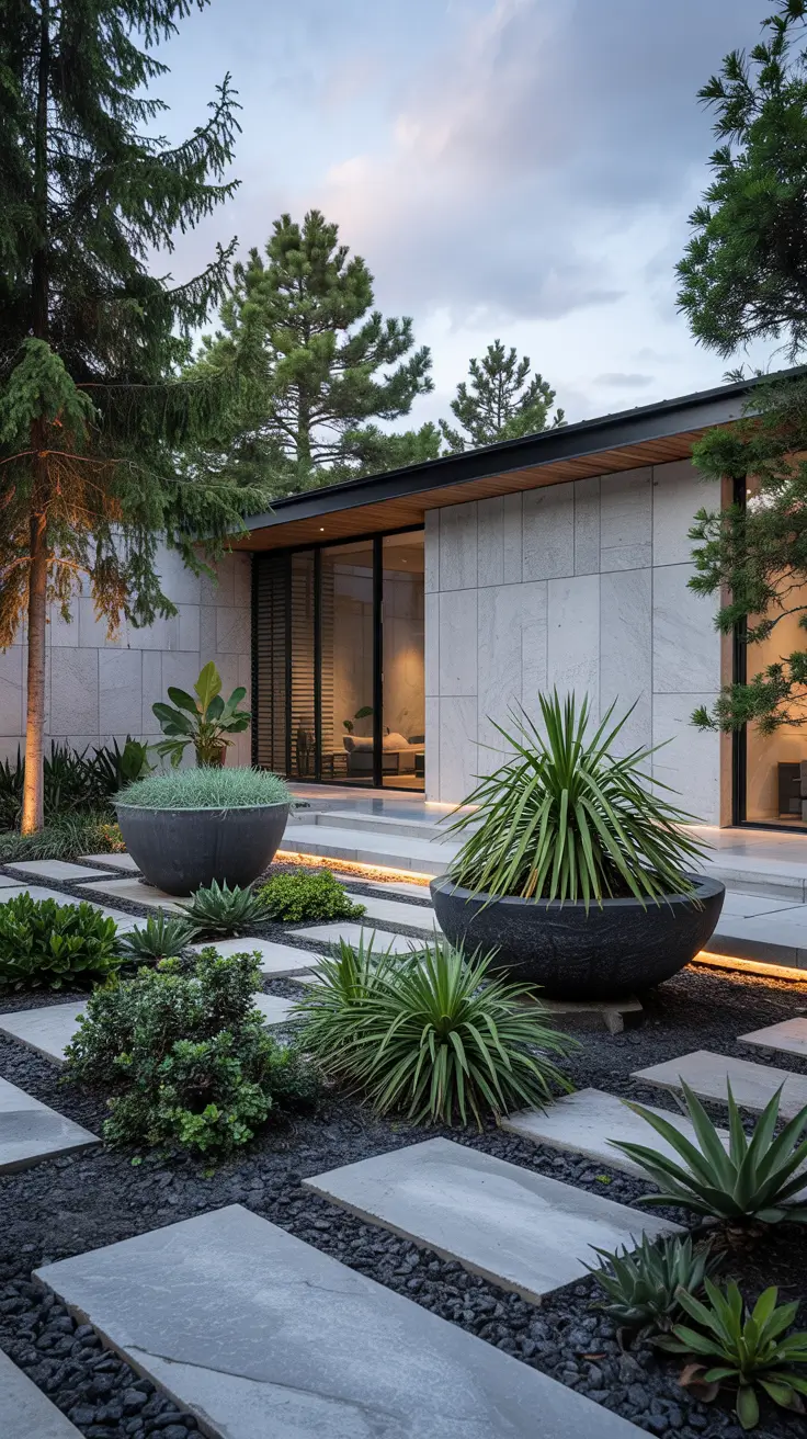 Front Yard Garden Ideas 2026: Creative, Easy & Modern Designs for Stunning Curb Appeal