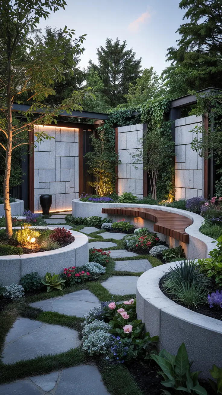 Garden Inspiration Ideas 2026: Creative, Budget-Friendly & Modern Outdoor Designs