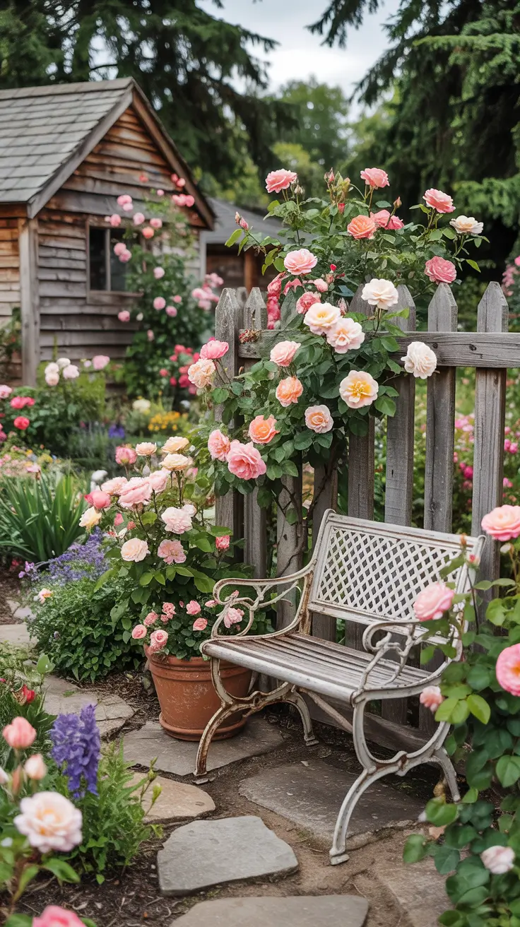 Garden Inspiration Ideas 2026: Creative, Budget-Friendly & Modern Outdoor Designs