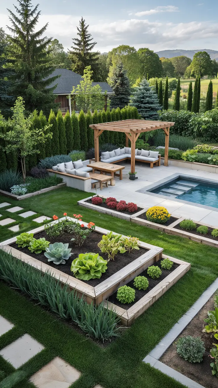 Garden Inspiration Ideas 2026: Creative, Budget-Friendly & Modern Outdoor Designs