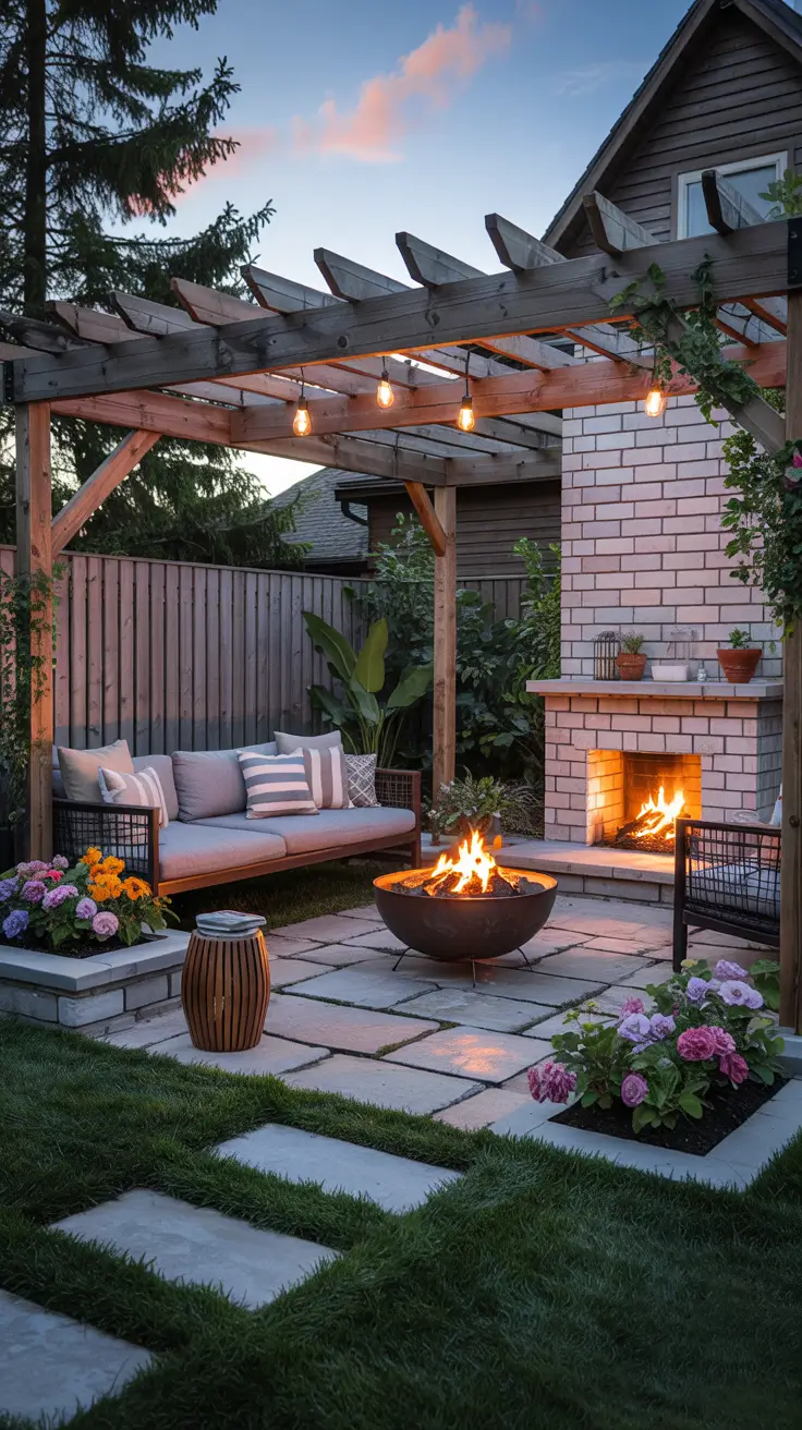 Garden Inspiration Ideas 2026: Creative, Budget-Friendly & Modern Outdoor Designs