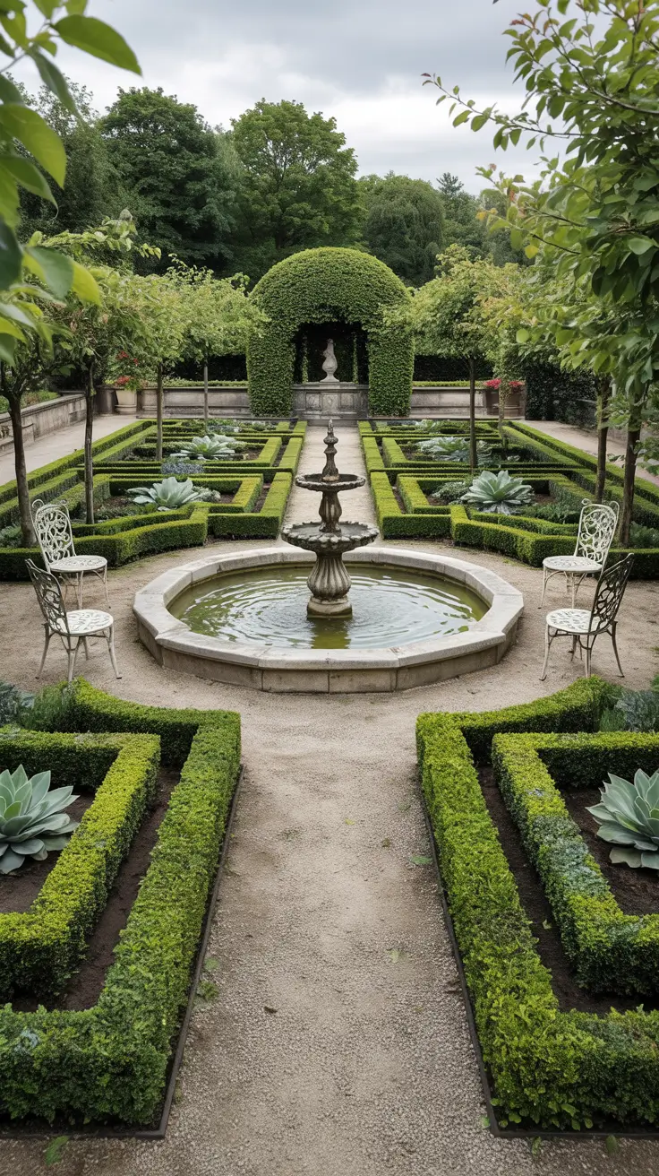 Garden Inspiration Ideas 2026: Creative, Budget-Friendly & Modern Outdoor Designs