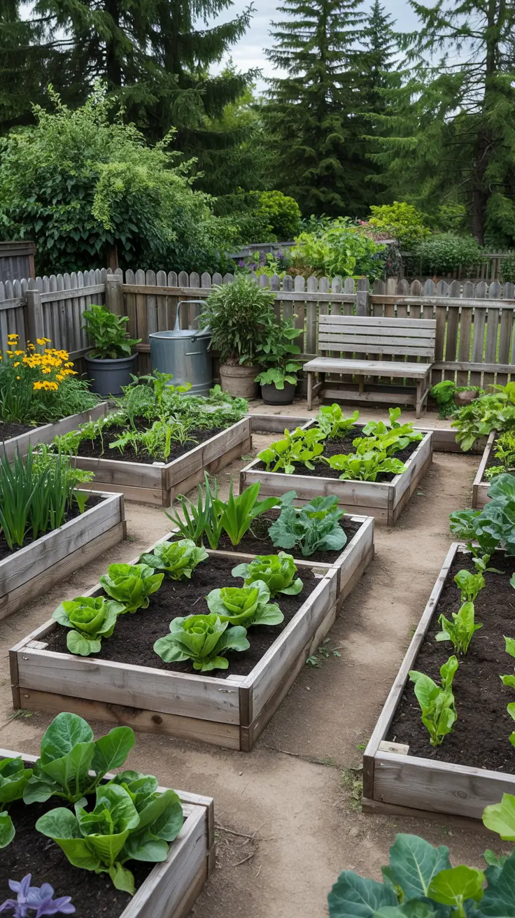 Garden Inspiration Ideas 2026: Creative, Budget-Friendly & Modern Outdoor Designs