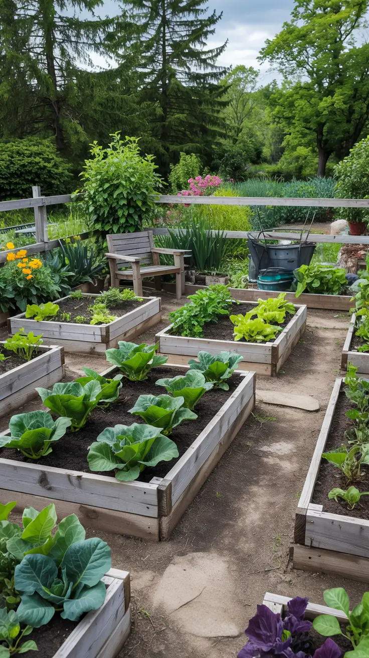 Garden Inspiration Ideas 2026: Creative, Budget-Friendly & Modern Outdoor Designs