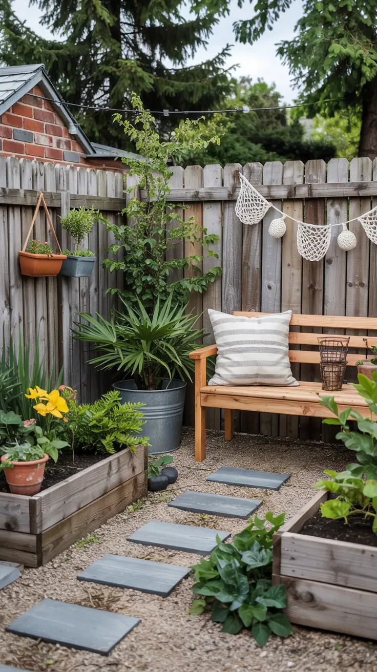 Garden Inspiration Ideas 2026: Creative, Budget-Friendly & Modern Outdoor Designs