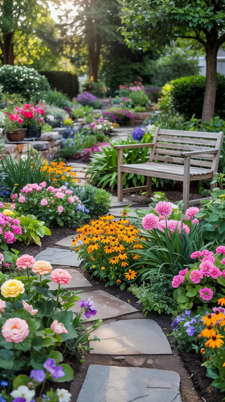 Front Yard Garden Ideas 2026: Creative, Easy & Modern Designs for Stunning Curb Appeal