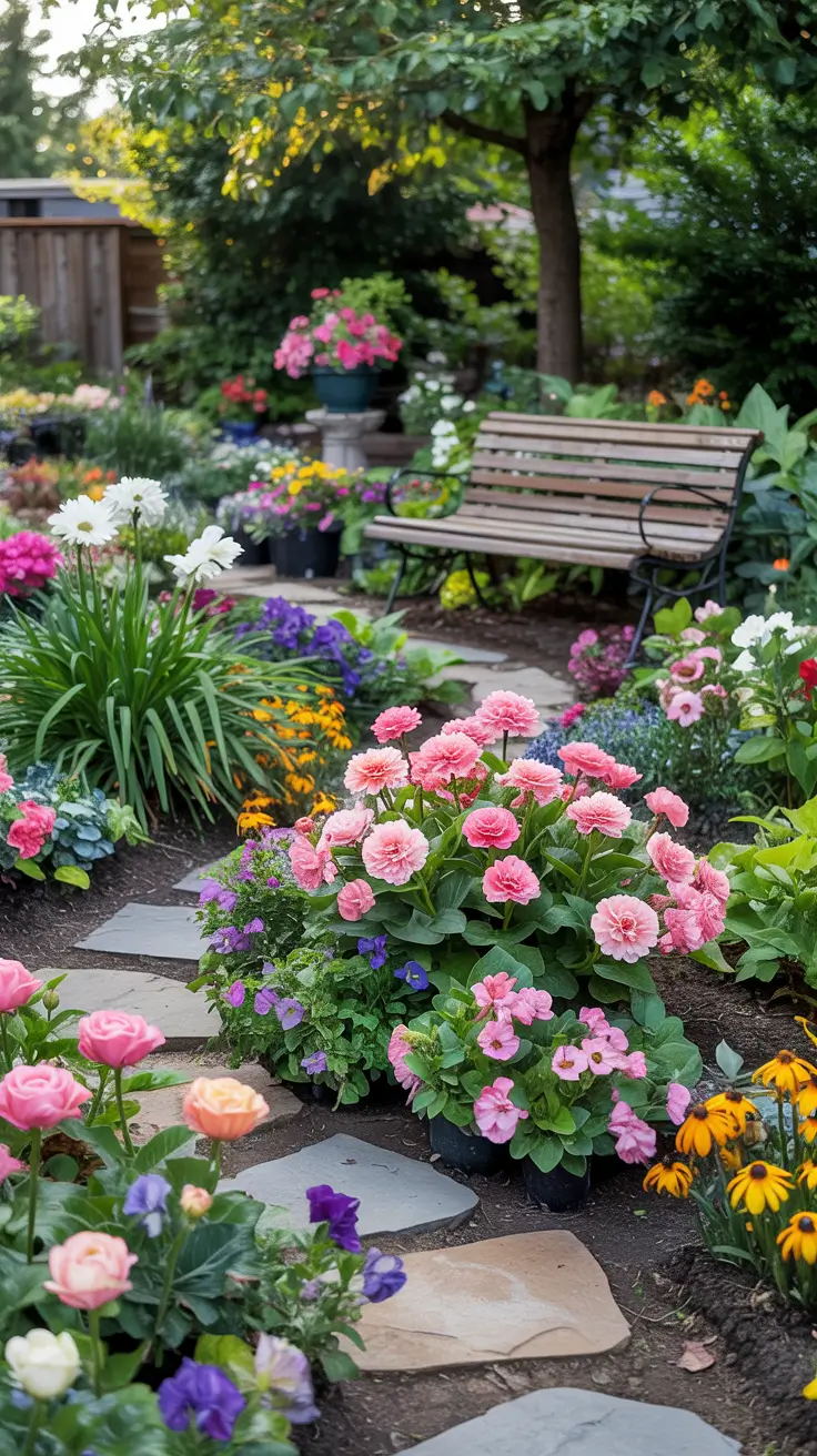 Front Yard Garden Ideas 2026: Creative, Easy & Modern Designs for Stunning Curb Appeal