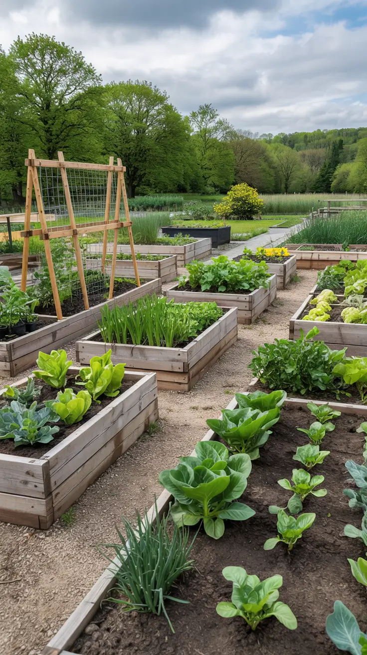 Front Yard Garden Ideas 2026: Creative, Easy & Modern Designs for Stunning Curb Appeal