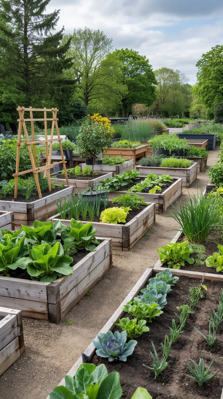 Front Yard Garden Ideas 2026: Creative, Easy & Modern Designs for Stunning Curb Appeal