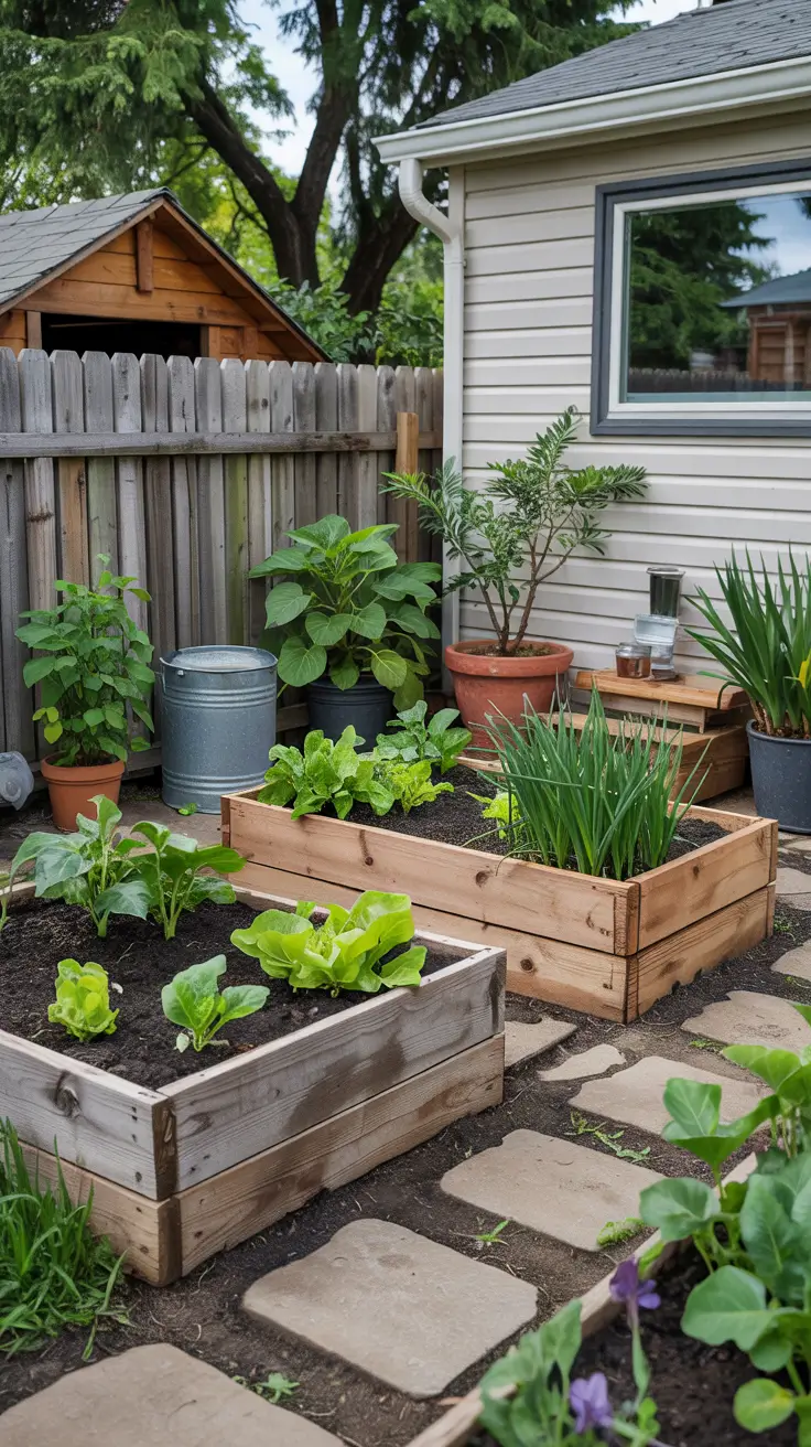 Front Yard Garden Ideas 2026: Creative, Easy & Modern Designs for Stunning Curb Appeal