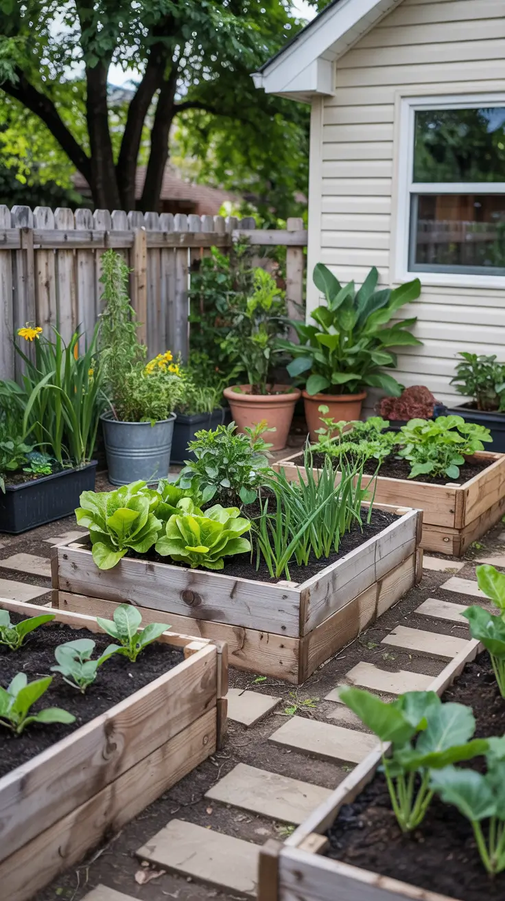 Front Yard Garden Ideas 2026: Creative, Easy & Modern Designs for Stunning Curb Appeal