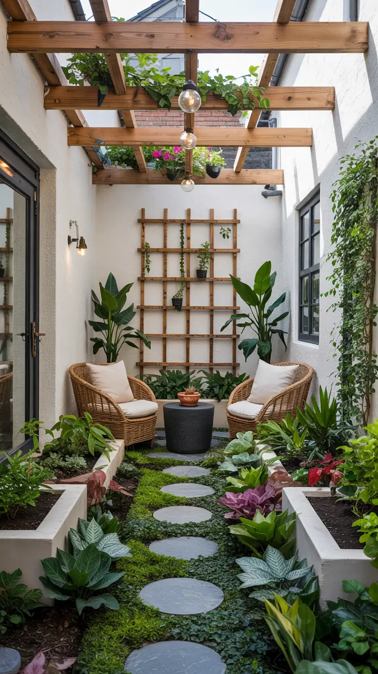 Front Yard Garden Ideas 2026: Creative, Easy & Modern Designs for Stunning Curb Appeal