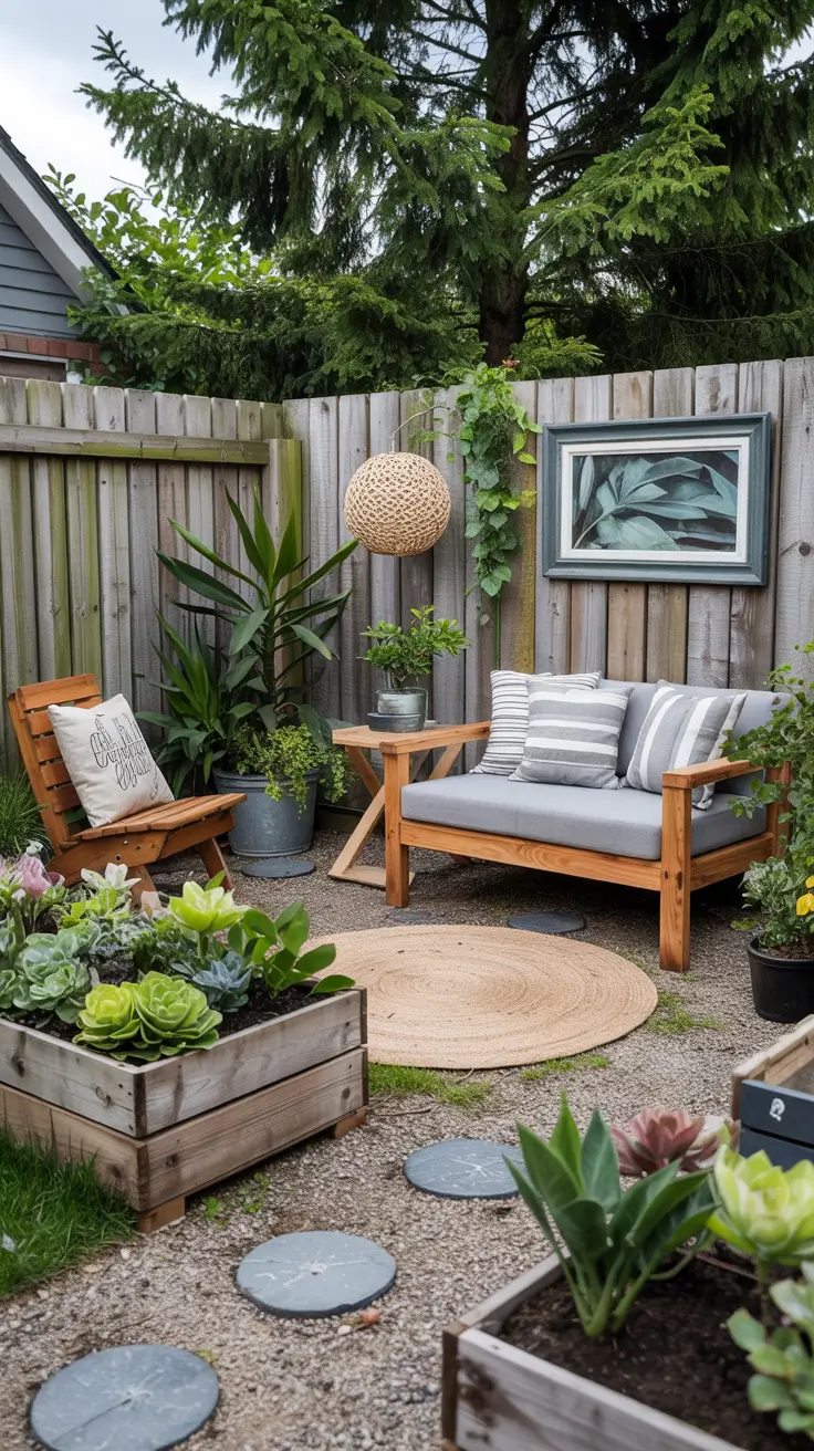 Garden Inspiration Ideas 2026: Creative, Budget-Friendly & Modern Outdoor Designs