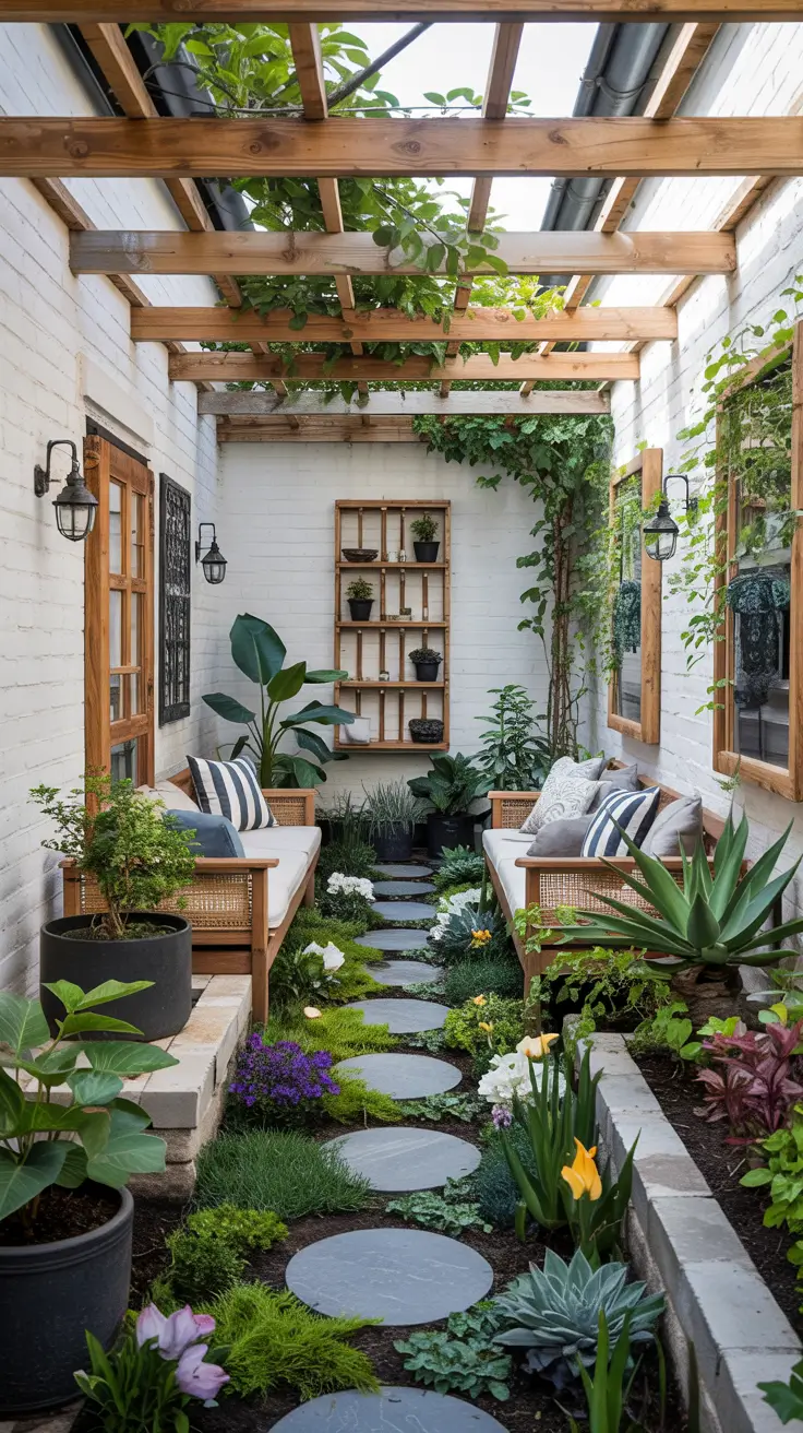 Front Yard Garden Ideas 2026: Creative, Easy & Modern Designs for Stunning Curb Appeal