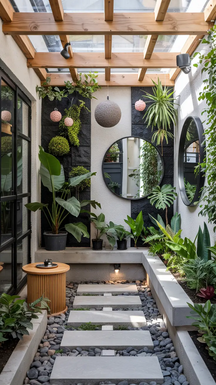 Front Yard Garden Ideas 2026: Creative, Easy & Modern Designs for Stunning Curb Appeal