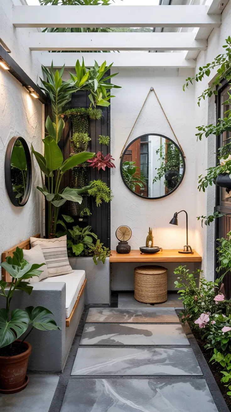 Front Yard Garden Ideas 2026: Creative, Easy & Modern Designs for Stunning Curb Appeal