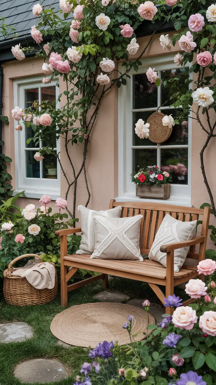 Garden Inspiration Ideas 2026: Creative, Budget-Friendly & Modern Outdoor Designs