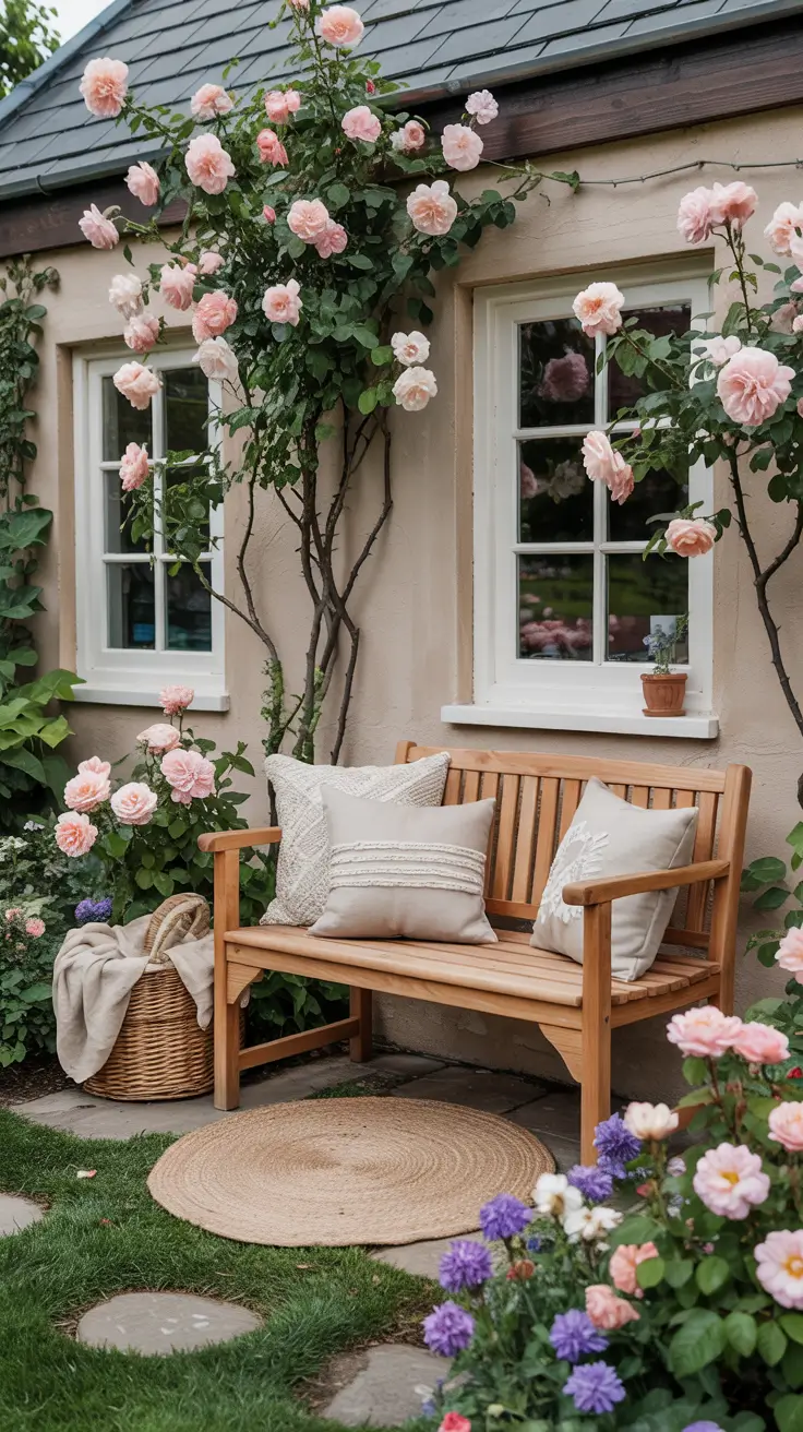 Garden Inspiration Ideas 2026: Creative, Budget-Friendly & Modern Outdoor Designs