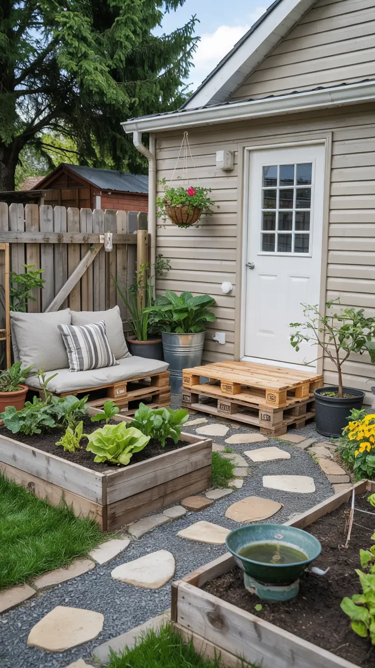 Garden Inspiration Ideas 2026: Creative, Budget-Friendly & Modern Outdoor Designs