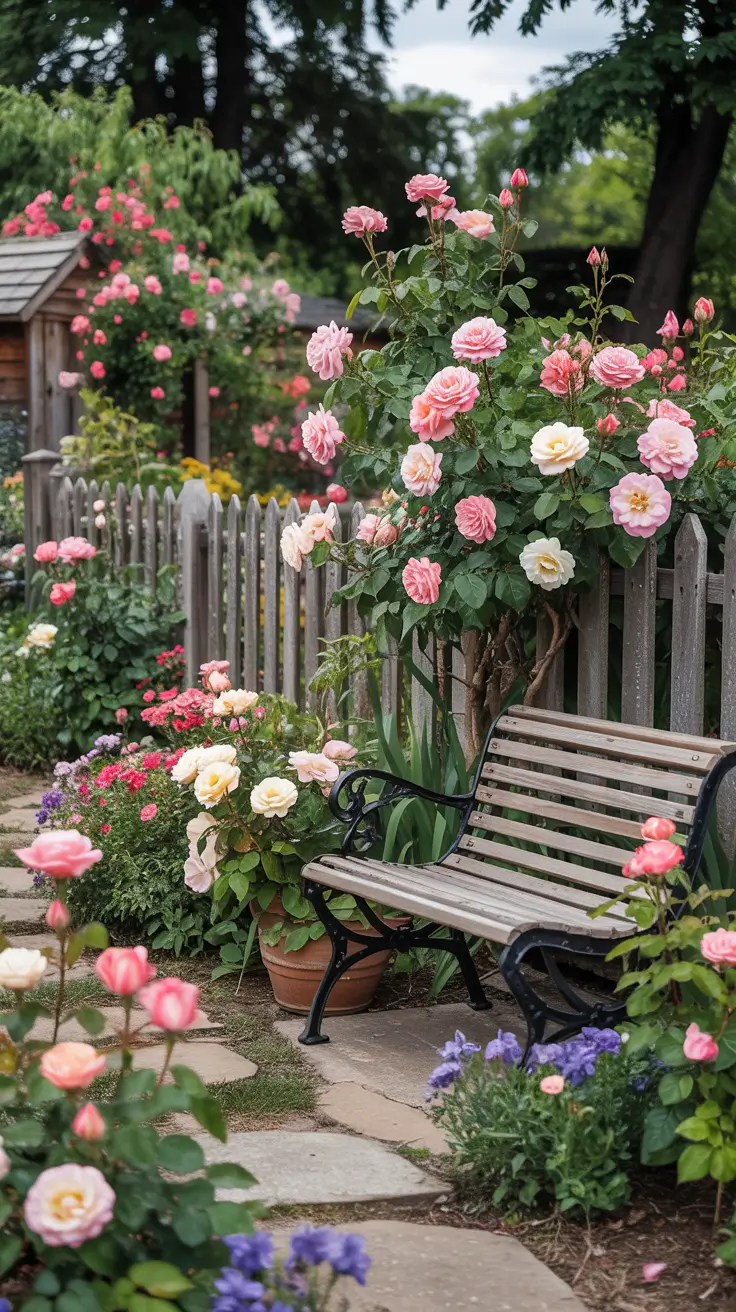 Garden Inspiration Ideas 2026: Creative, Budget-Friendly & Modern Outdoor Designs