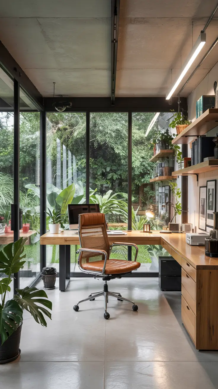 Garden Office Ideas 2026: Stylish Interiors, Budget DIY & Modern Outdoor Workspaces