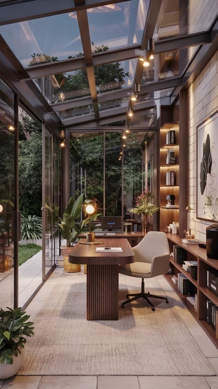 Garden Office Ideas 2026: Stylish Interiors, Budget DIY & Modern Outdoor Workspaces