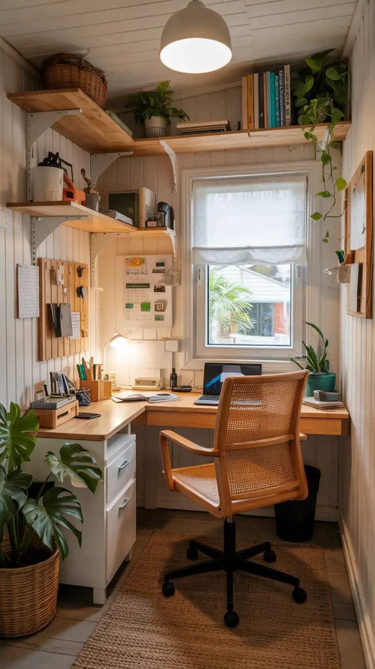 Garden Office Ideas 2026: Stylish Interiors, Budget DIY & Modern Outdoor Workspaces