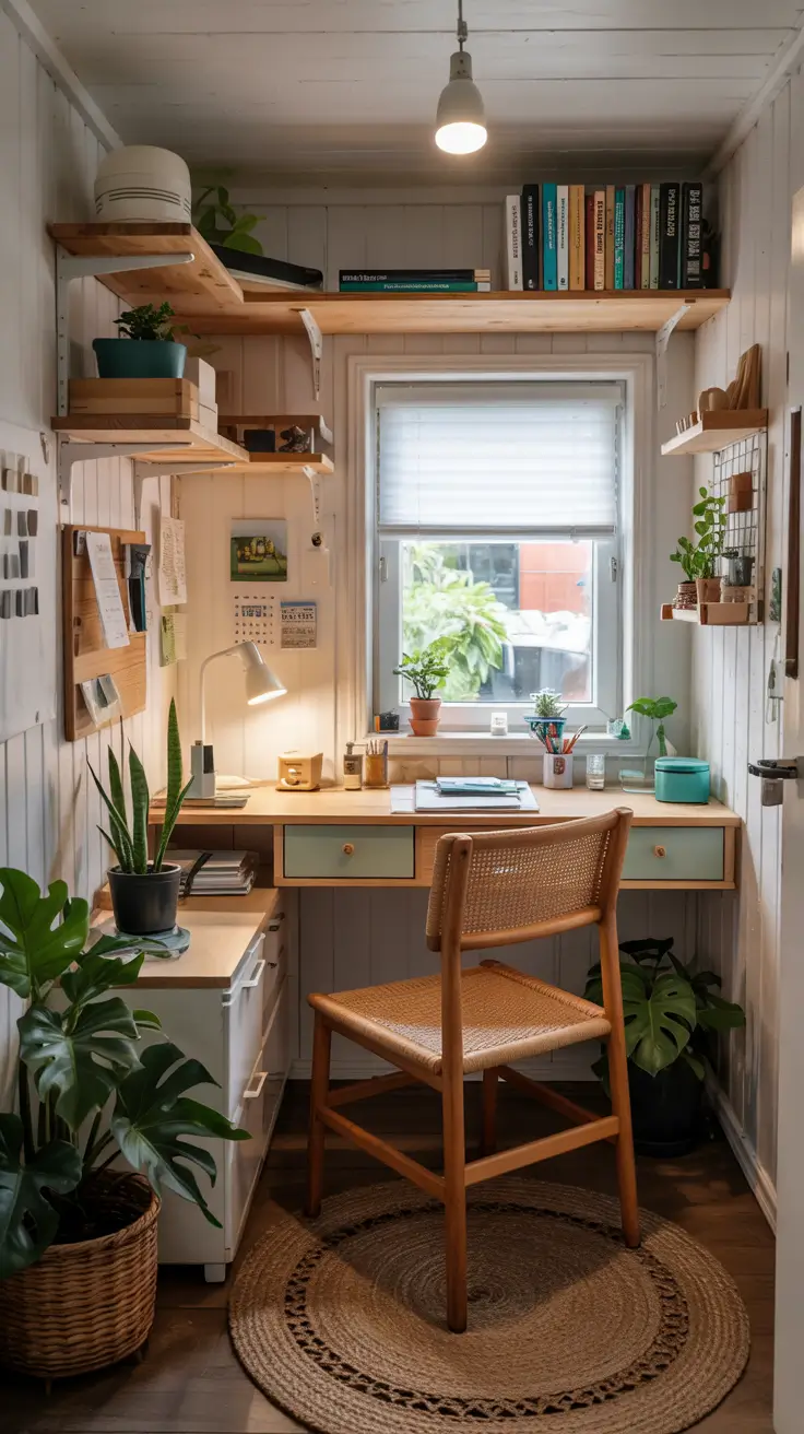 Garden Office Ideas 2026: Stylish Interiors, Budget DIY & Modern Outdoor Workspaces