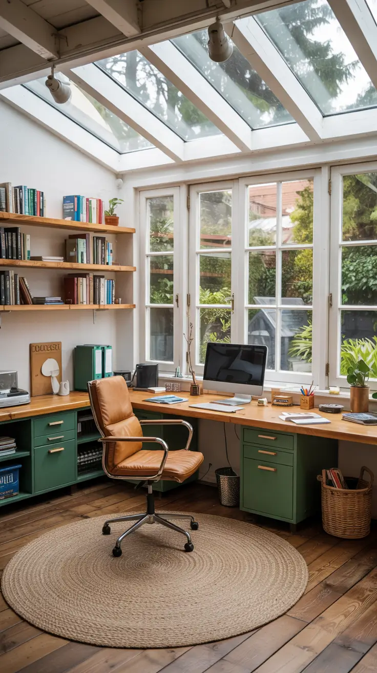 Garden Office Ideas 2026: Stylish Interiors, Budget DIY & Modern Outdoor Workspaces