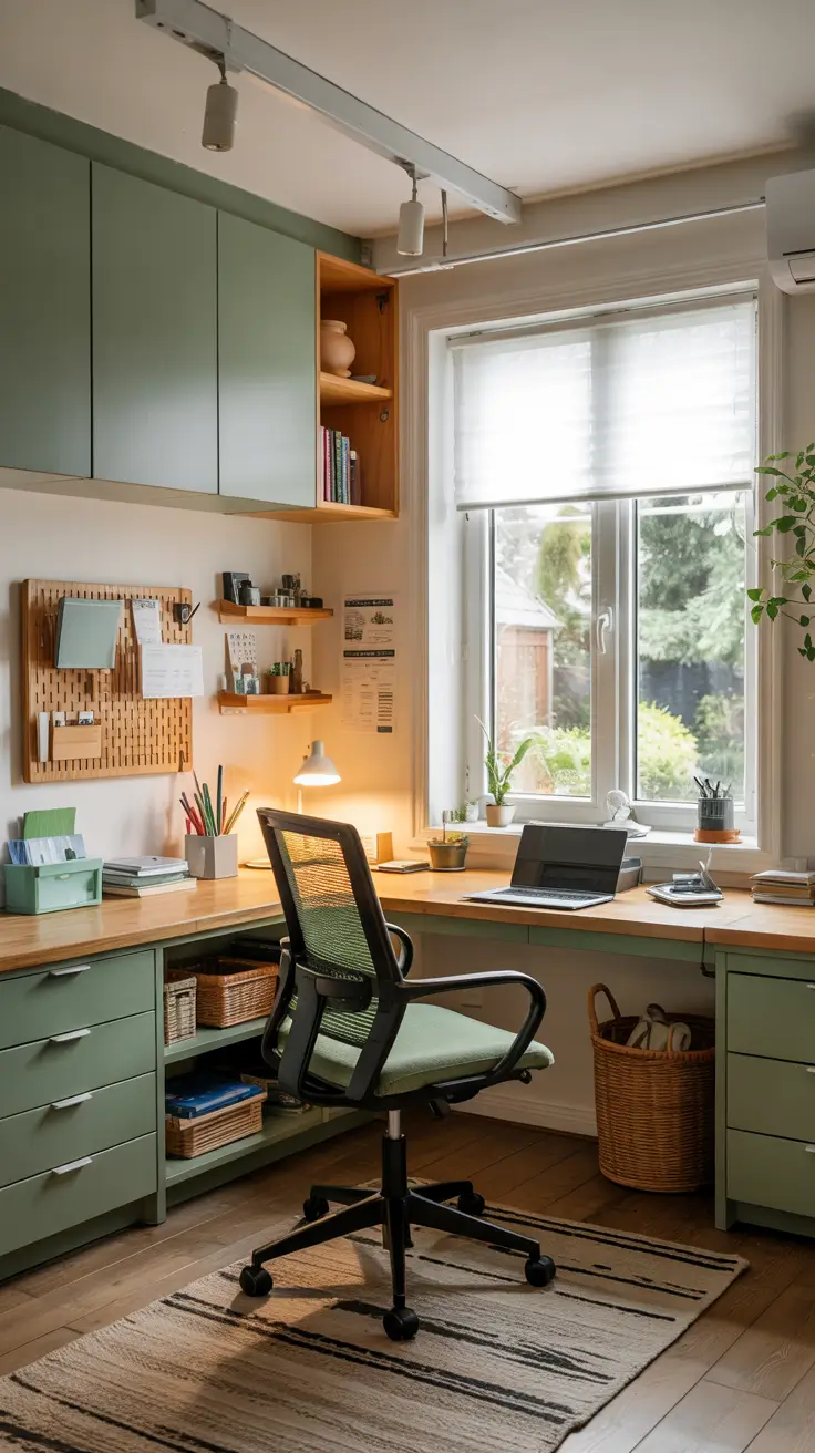 Garden Office Ideas 2026: Stylish Interiors, Budget DIY & Modern Outdoor Workspaces