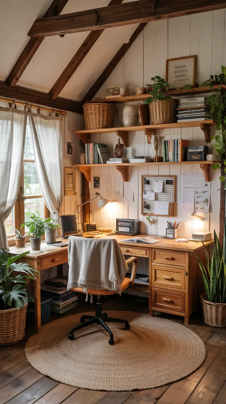 Garden Office Ideas 2026: Stylish Interiors, Budget DIY & Modern Outdoor Workspaces