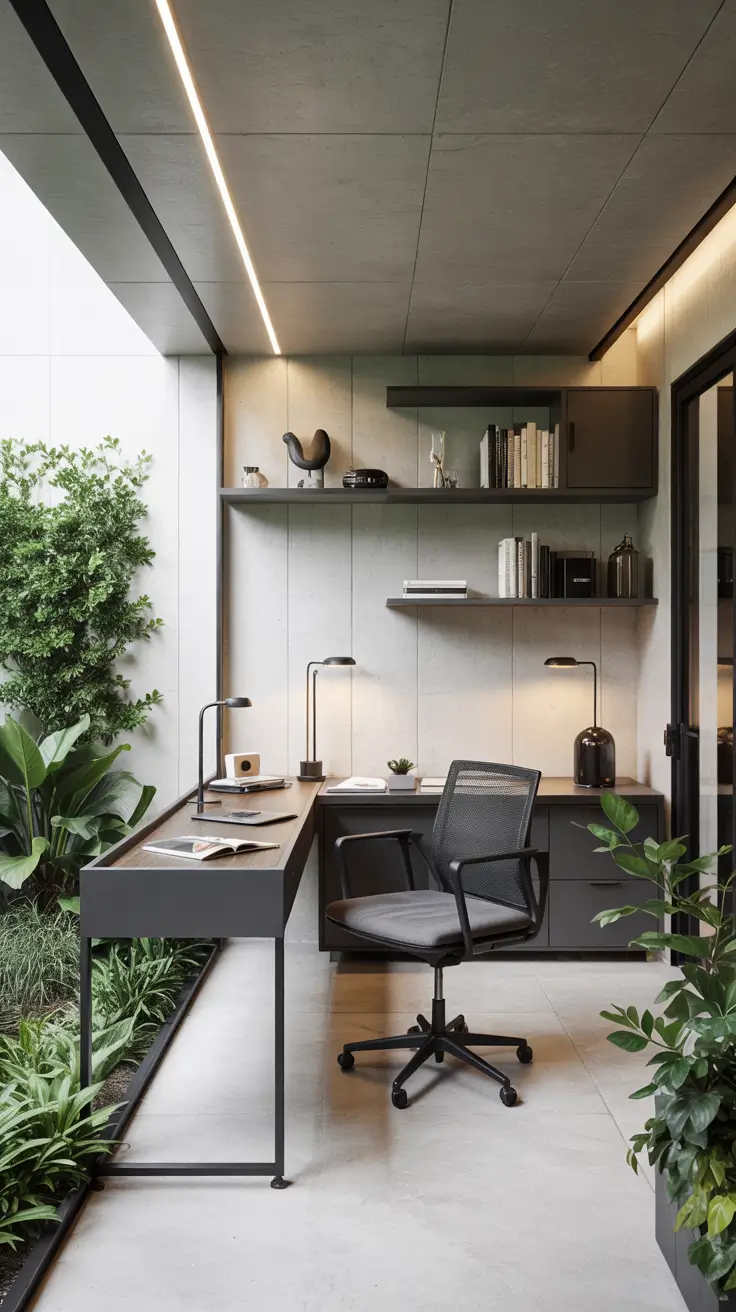 Garden Office Ideas 2026: Stylish Interiors, Budget DIY & Modern Outdoor Workspaces