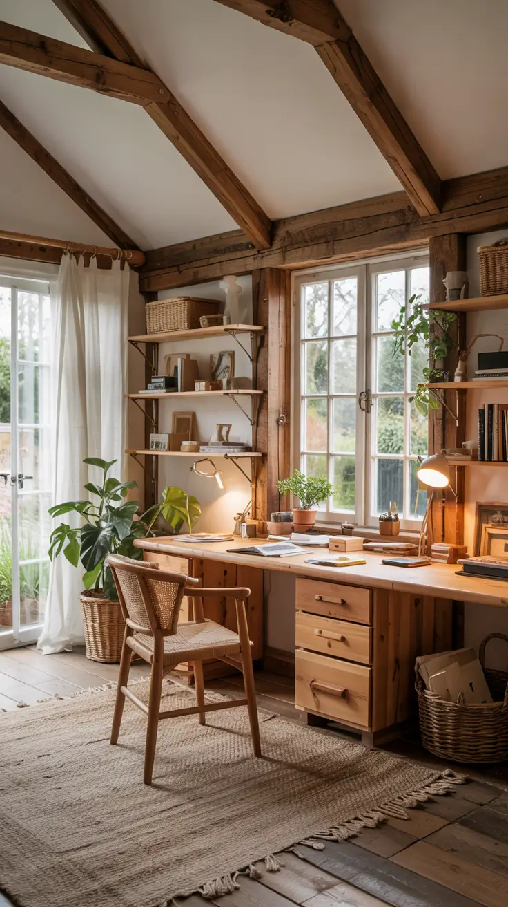 Garden Office Ideas 2026: Stylish Interiors, Budget DIY & Modern Outdoor Workspaces