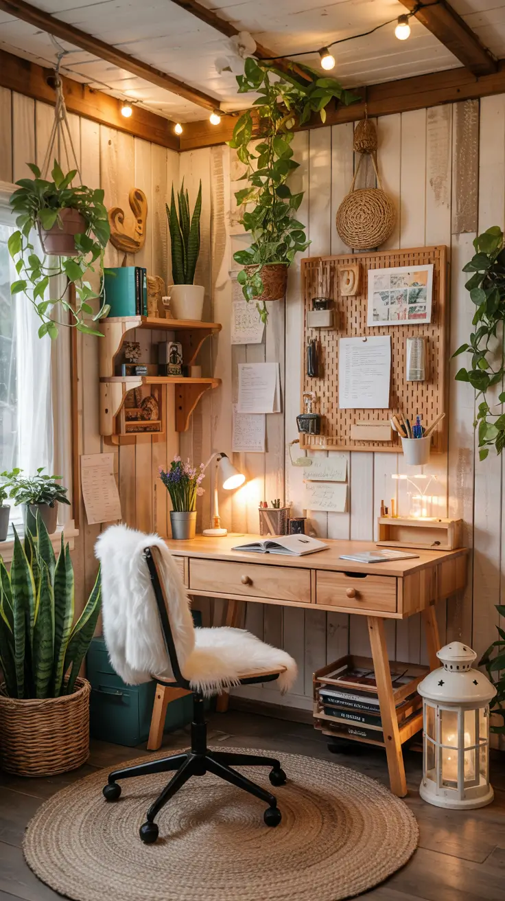 Garden Office Ideas 2026: Stylish Interiors, Budget DIY & Modern Outdoor Workspaces