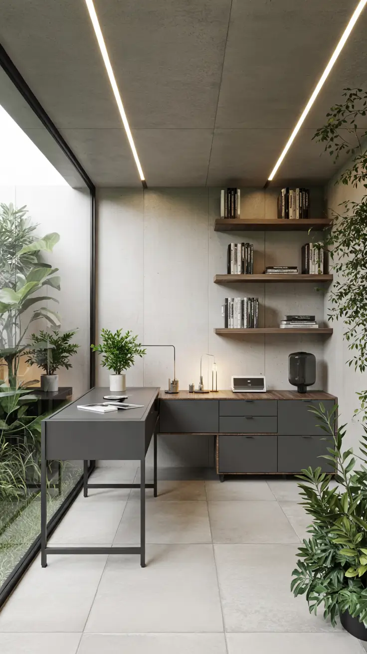 Garden Office Ideas 2026: Stylish Interiors, Budget DIY & Modern Outdoor Workspaces